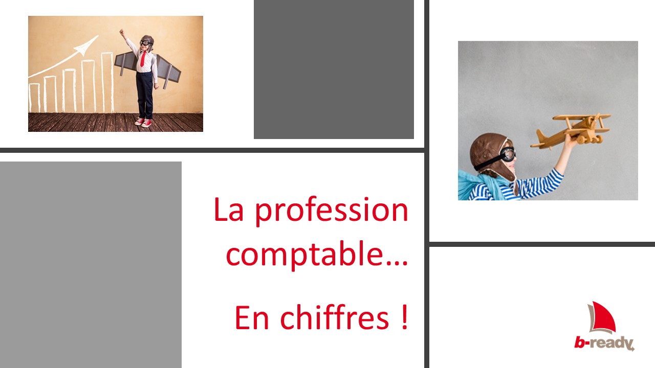 La prof en chiffres