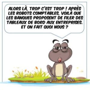 Agil et la facture électronique