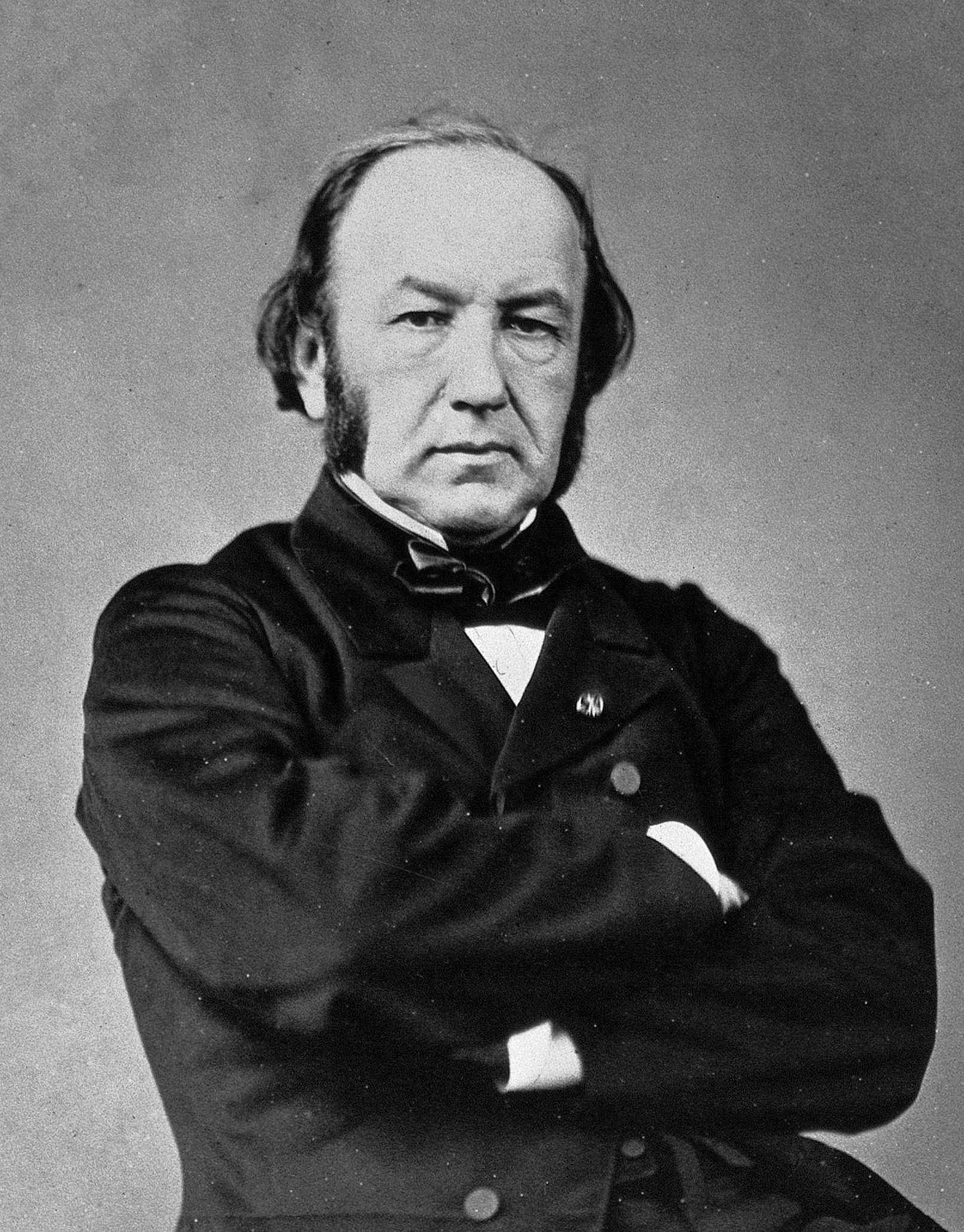 Claude Bernard Claude Bernard