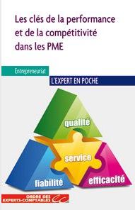 Compétitivité des PME