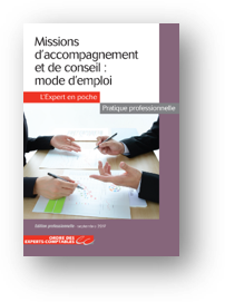 Conseil et accompagnement