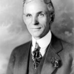 Henry Ford