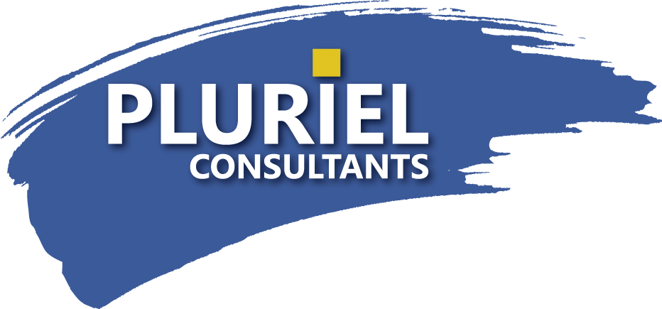 Logo Pluriel Logo Pluriel