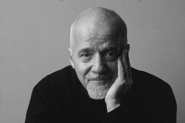 Paulo Coelho