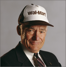 Sam Walton