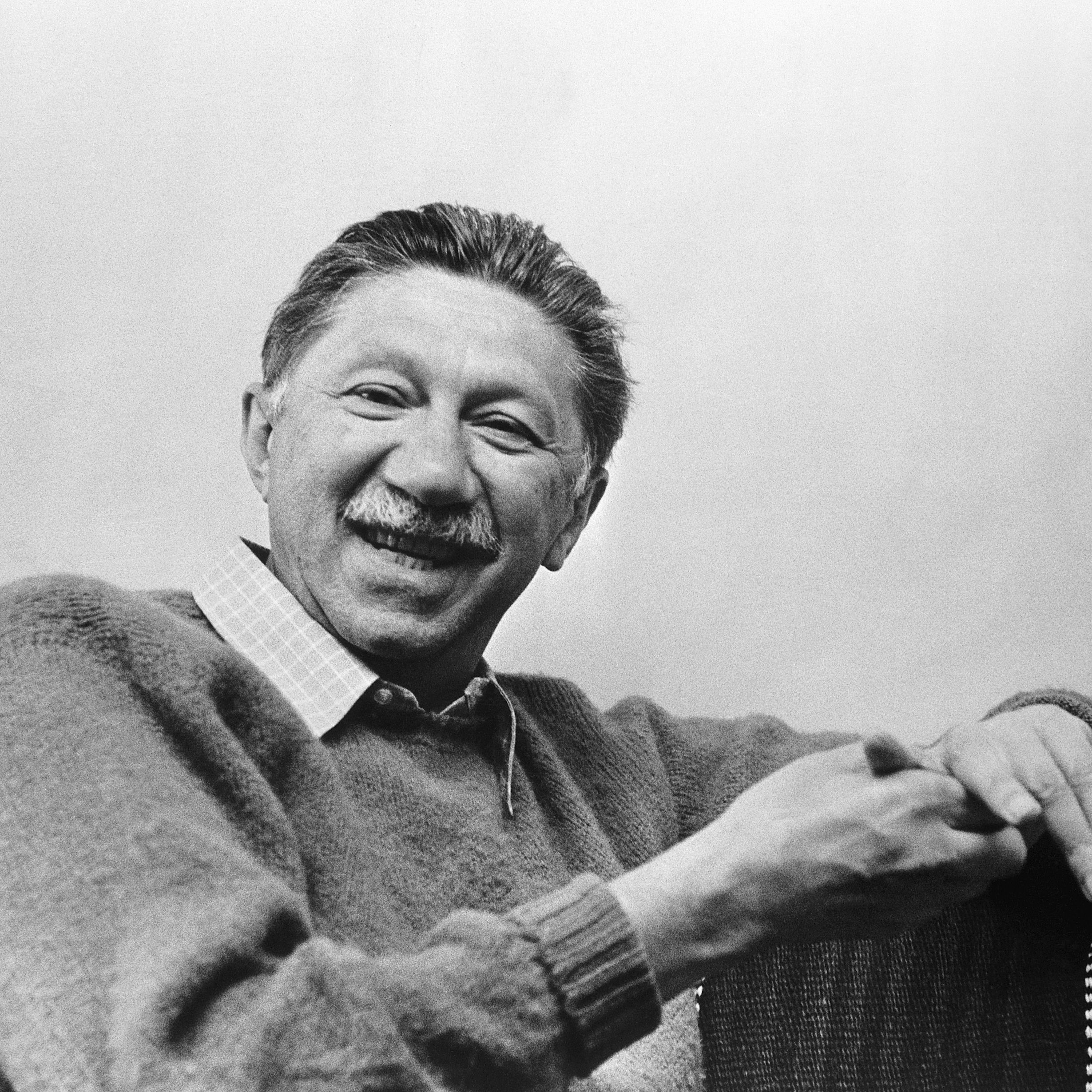 abraham maslow