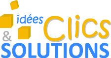 Logo ICS Logo ICS