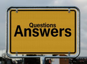 Q&A Q&A
