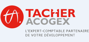 logo Tacher