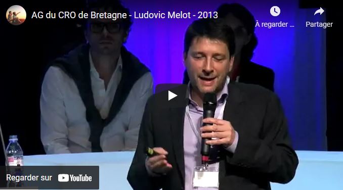 LME - AG CRO Bretagne 2013