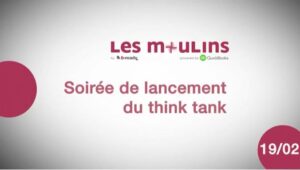 Lancement Les Moulins