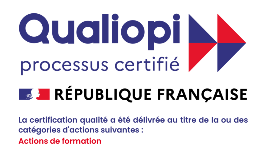 Qualiopi actions de formation