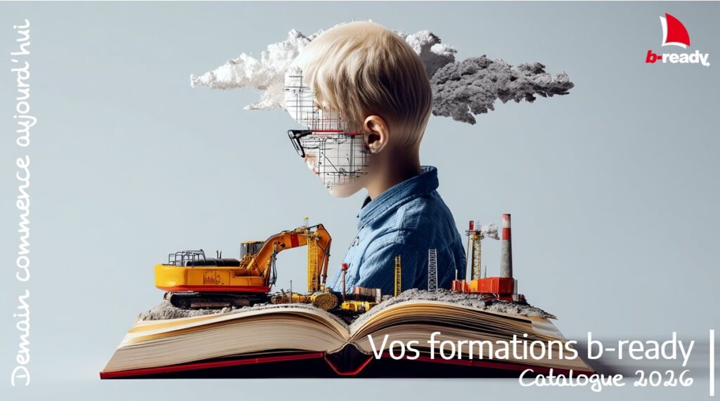 Catalogue b-ready 2026