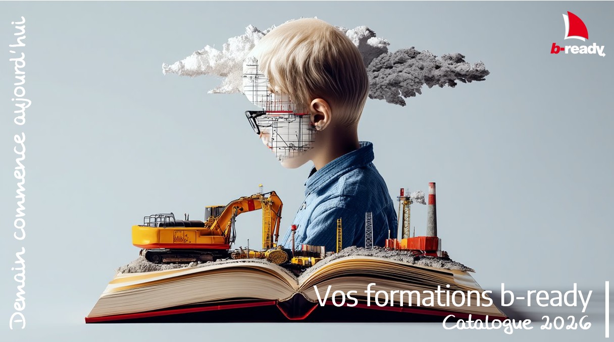 Catalogue b-ready 2026