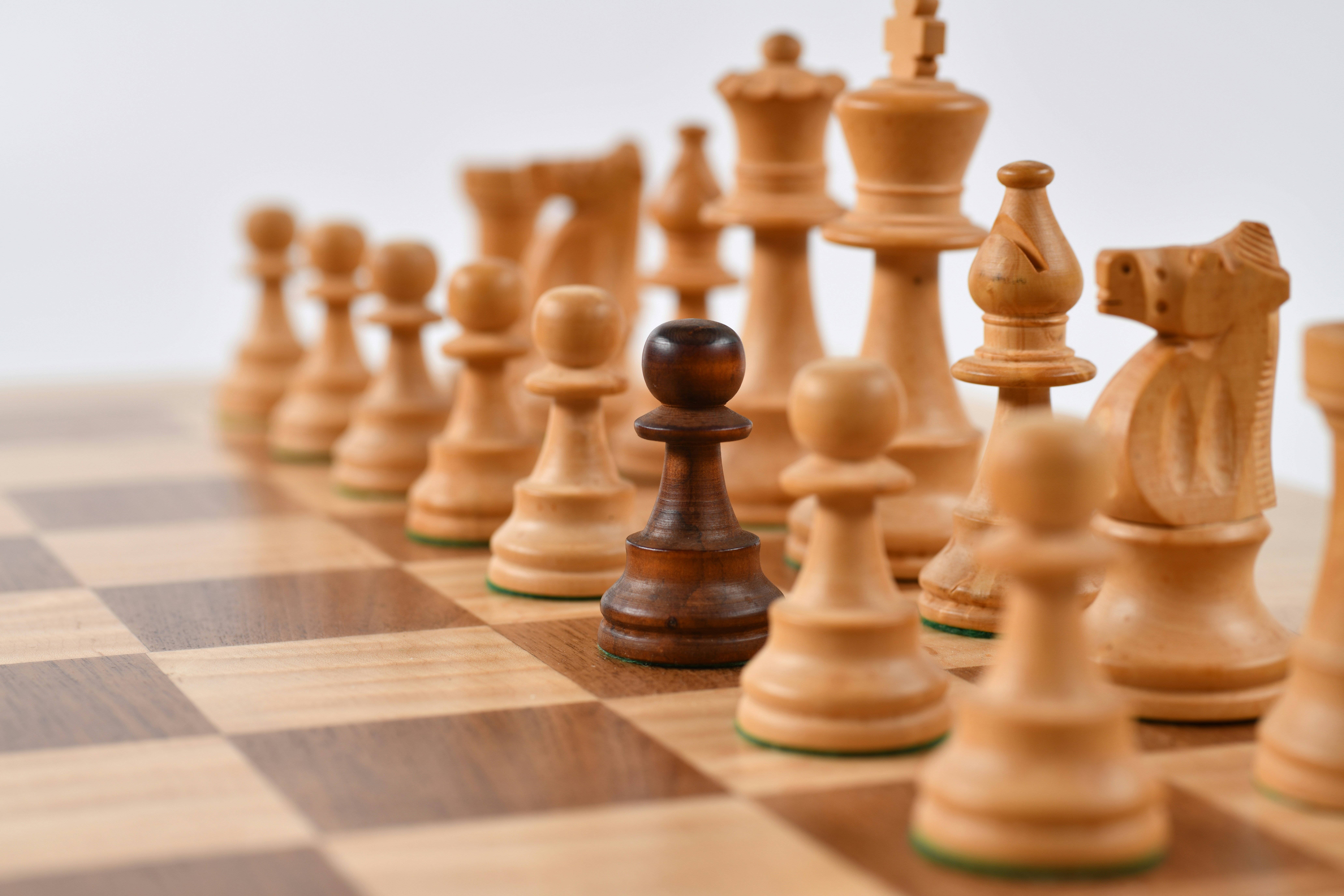 Jeu d'échec - randy-fath-G1yhU1Ej-9A-unsplash